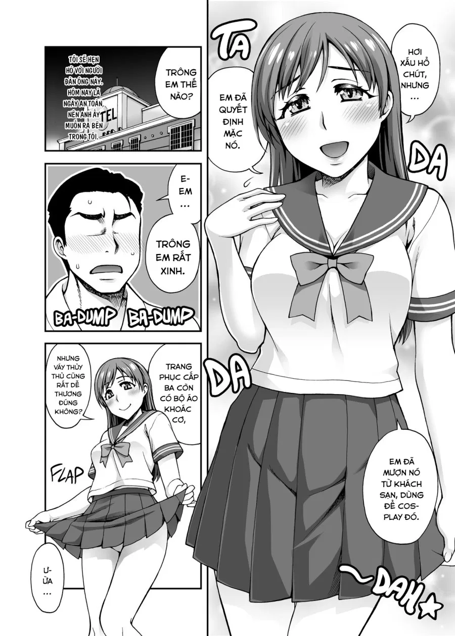 Kanojo no Sugao 2 