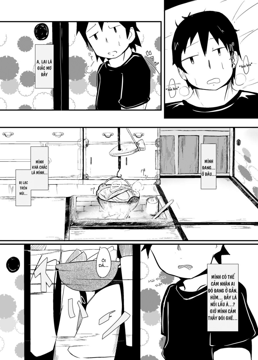 Shirayuki Youhi no Hanayome 