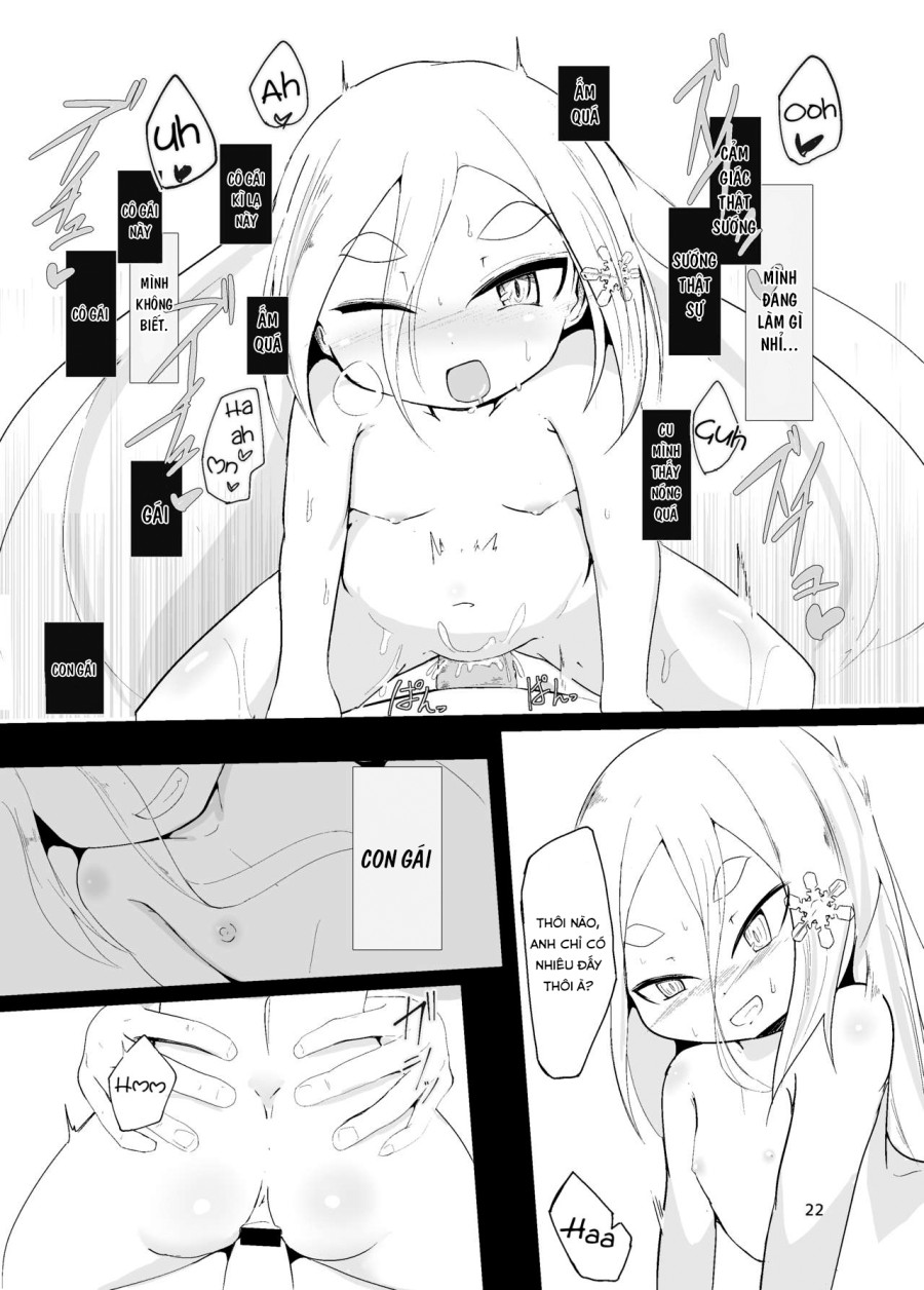 Shirayuki Youhi no Hanayome 