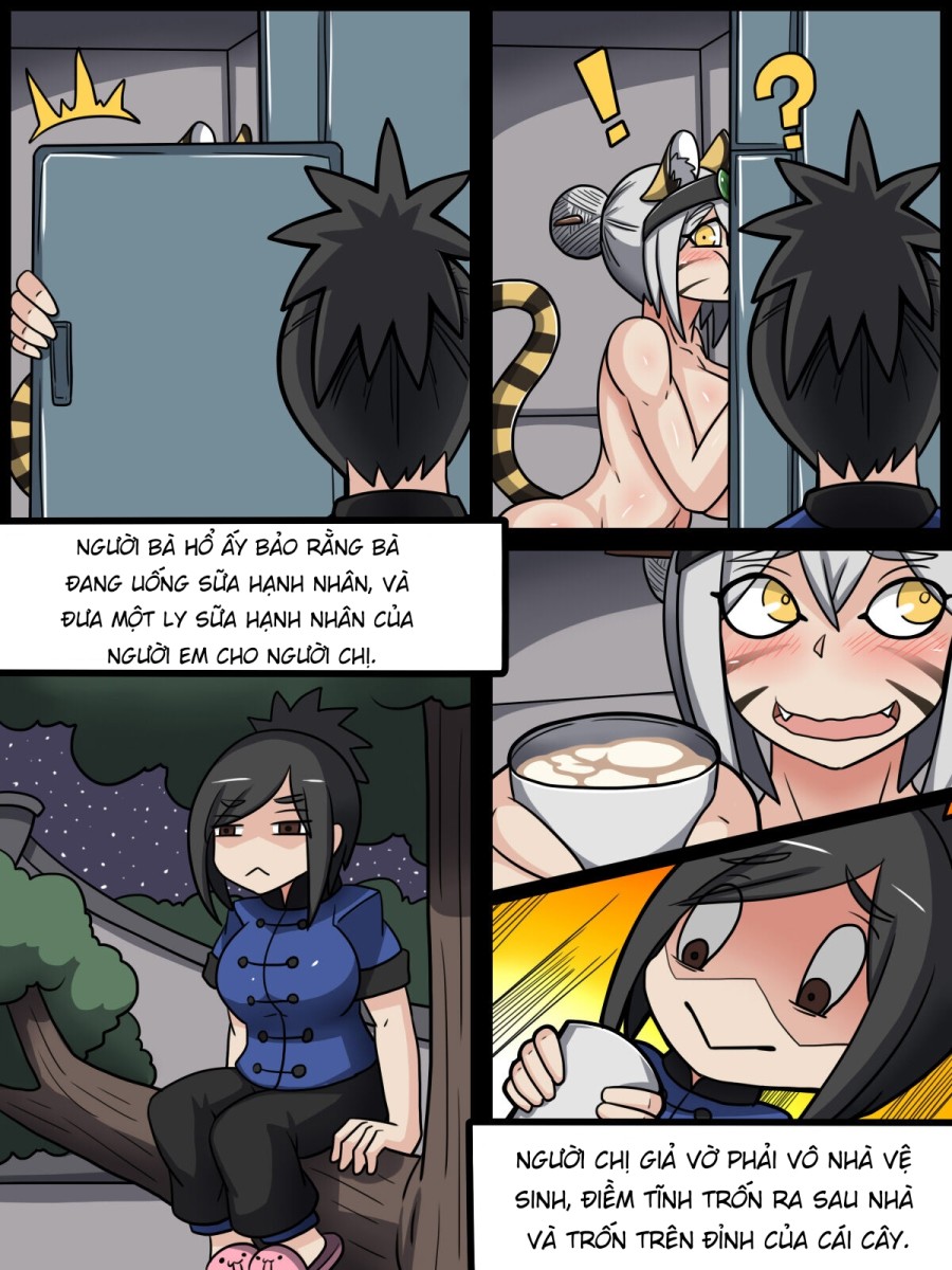 Dì Hổ 