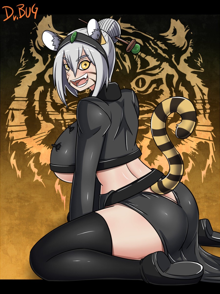 Dì Hổ 