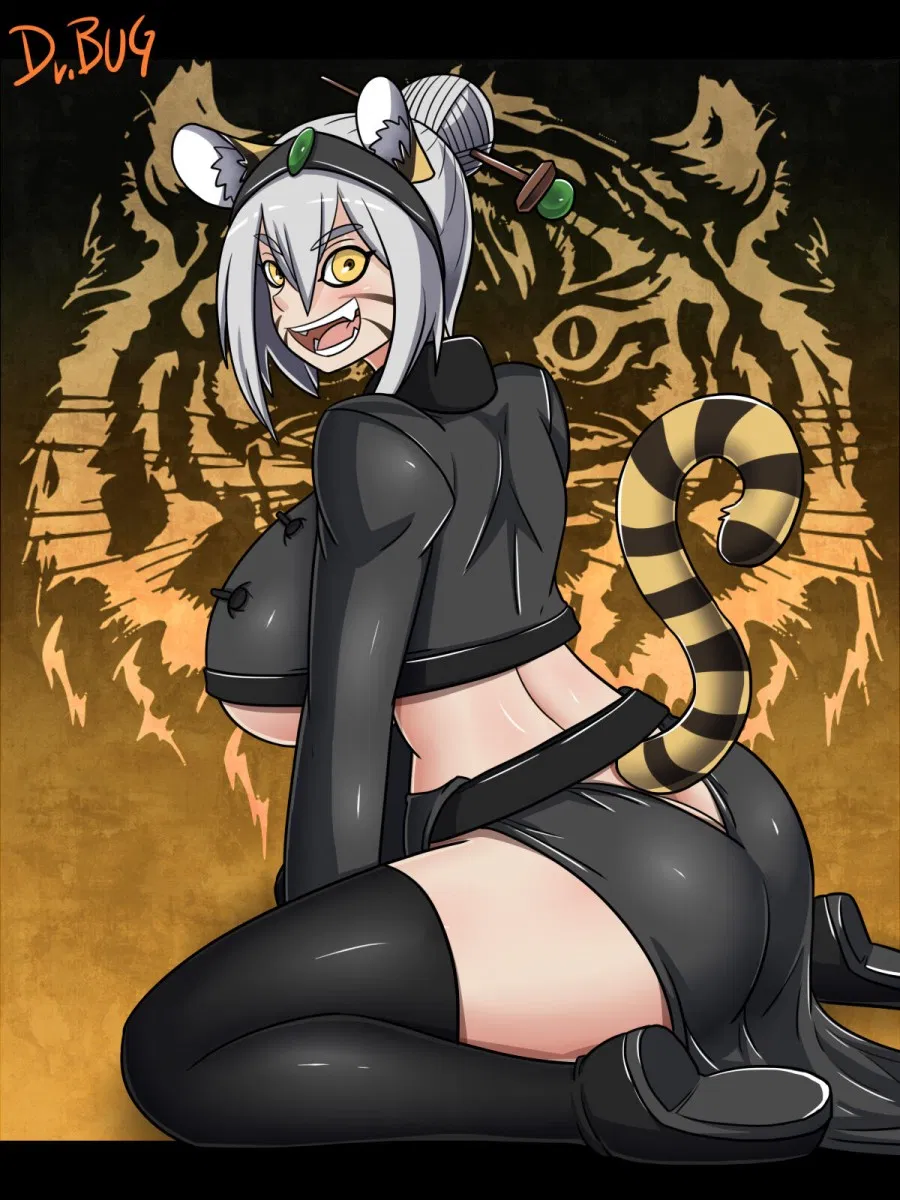 Dì Hổ 