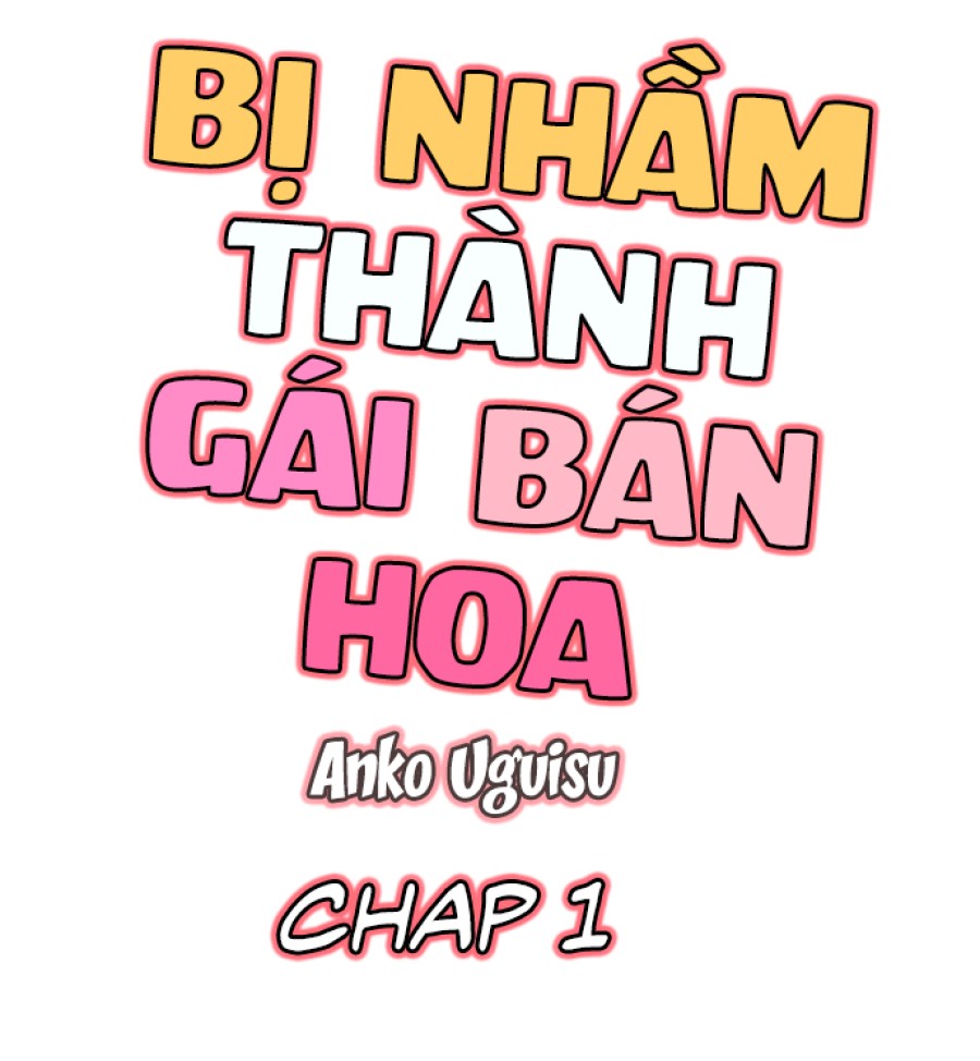 Bị Nhầm Là Đĩ 