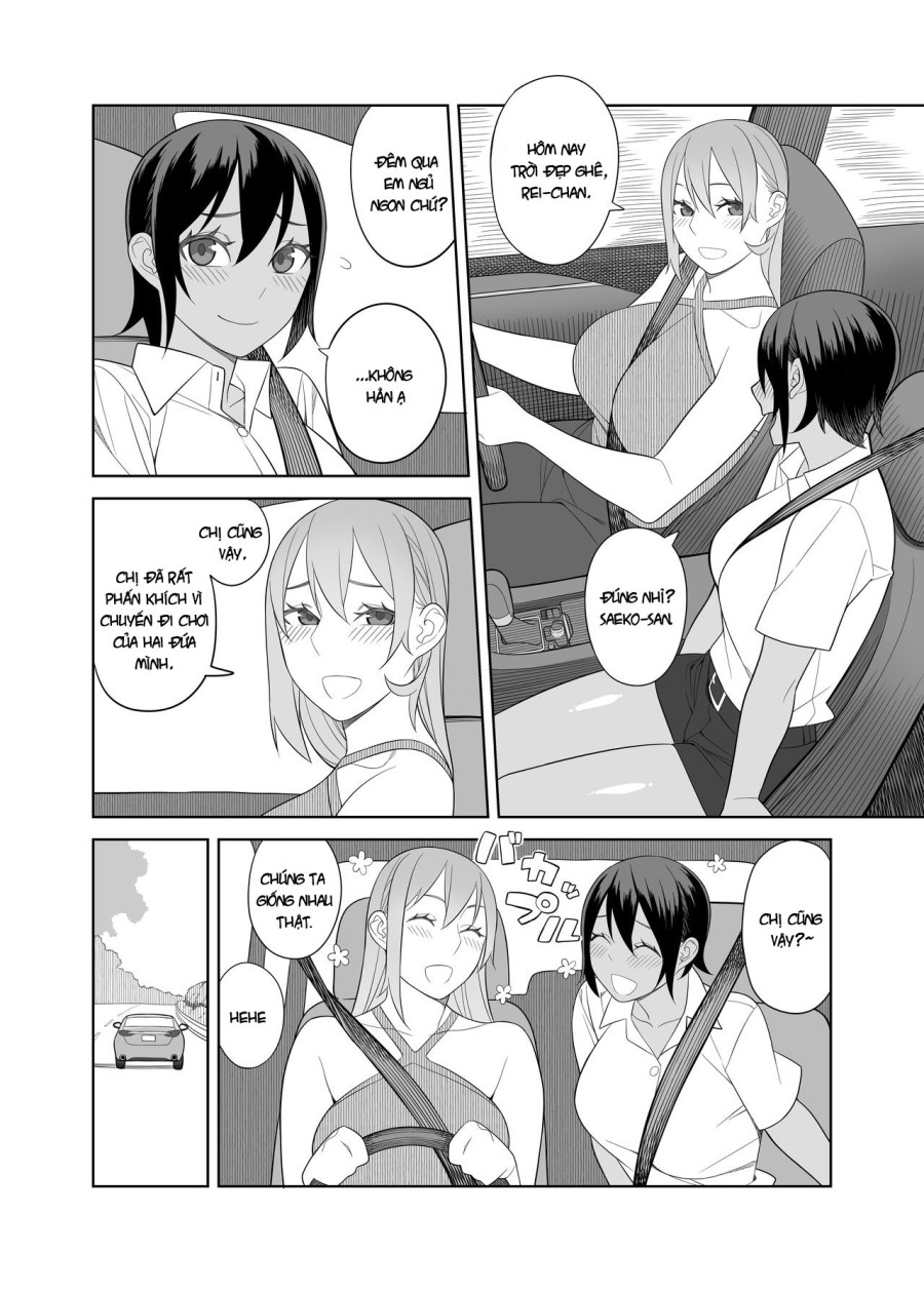 Love Love Sex Travel Book 