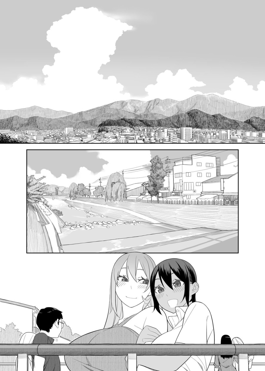 Love Love Sex Travel Book 