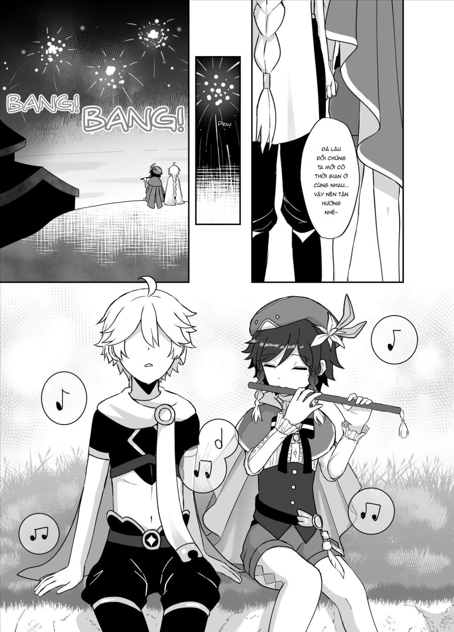 Tomoru Umi ni Kaze wa Fuku 