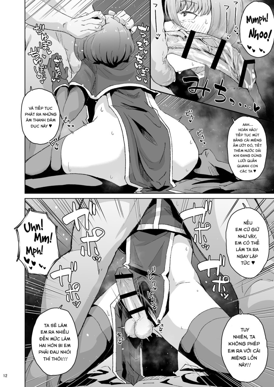 Souryo Saimin -Shasei Taboo na Otokonoko o Kyousei Ketsu Acme 