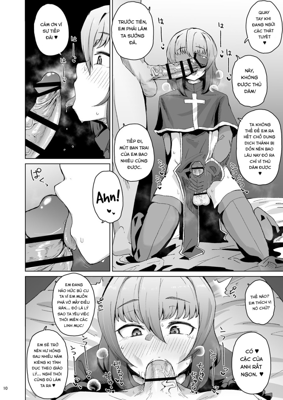 Souryo Saimin -Shasei Taboo na Otokonoko o Kyousei Ketsu Acme 