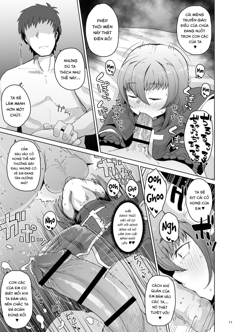 Souryo Saimin -Shasei Taboo na Otokonoko o Kyousei Ketsu Acme 