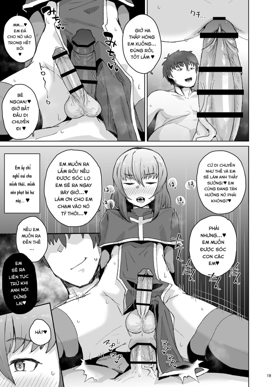 Souryo Saimin -Shasei Taboo na Otokonoko o Kyousei Ketsu Acme 