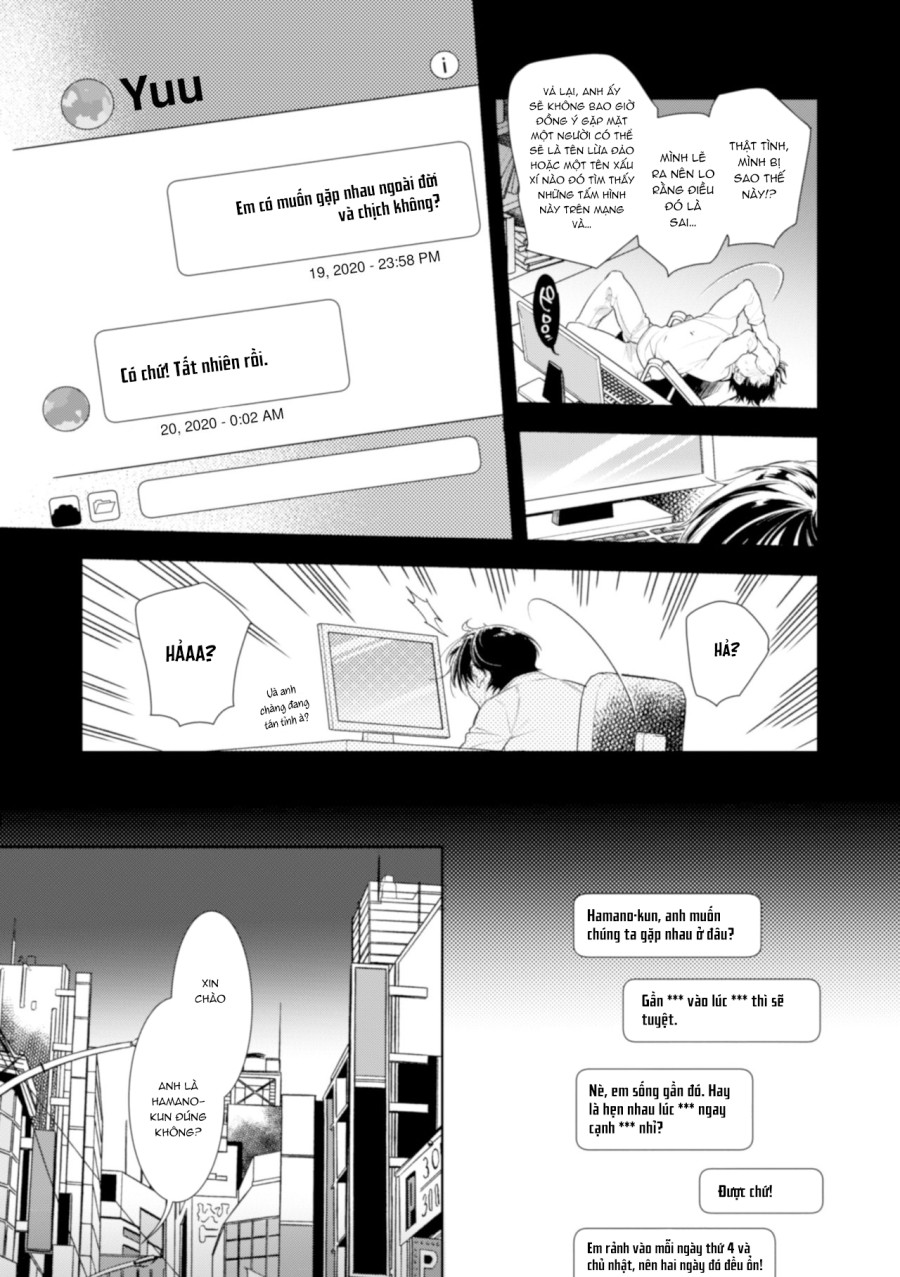 Donna O○○○○ Mo Zettai ni Hometekureru Uraaka Off-Pako Mesu Onii-san 