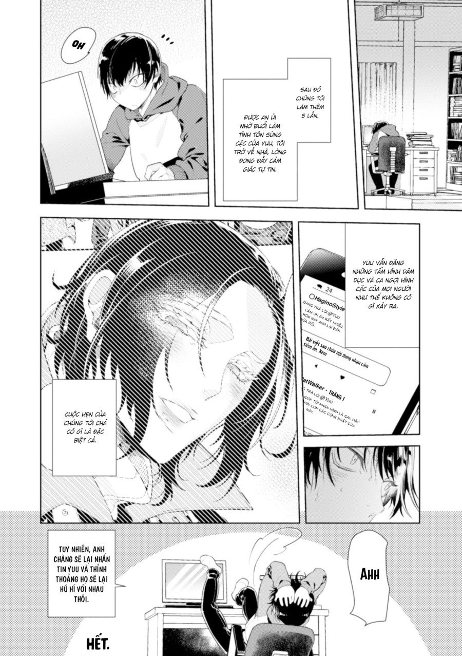 Donna O○○○○ Mo Zettai ni Hometekureru Uraaka Off-Pako Mesu Onii-san 
