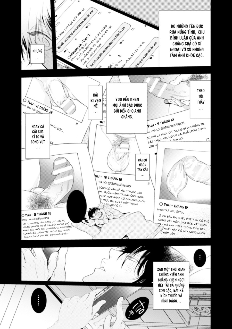 Donna O○○○○ Mo Zettai ni Hometekureru Uraaka Off-Pako Mesu Onii-san 
