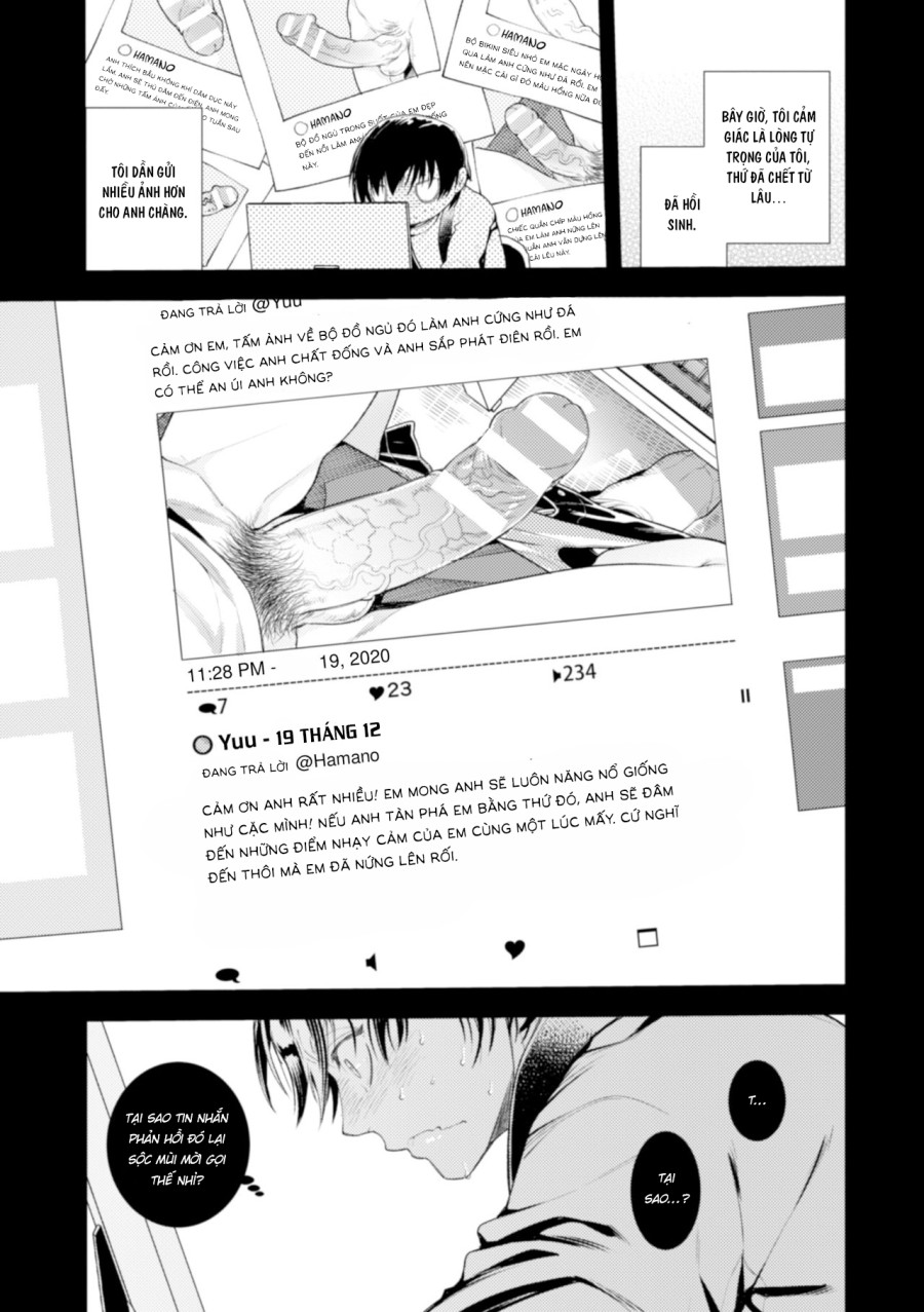 Donna O○○○○ Mo Zettai ni Hometekureru Uraaka Off-Pako Mesu Onii-san 