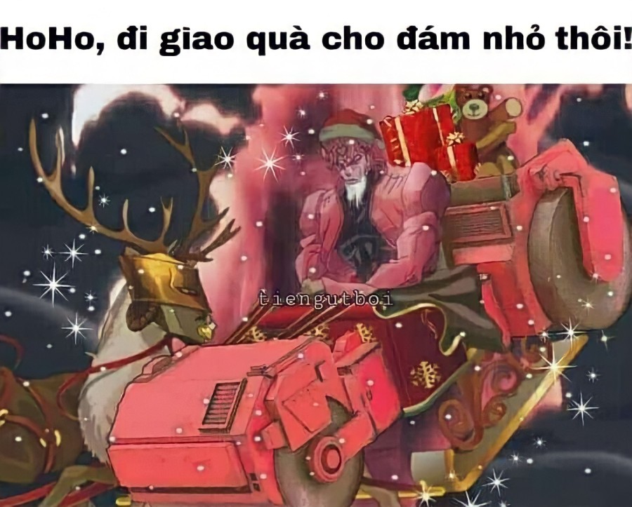Dạy Dỗ Con Em Láo Lòn Bằng Con Cá Chà Bặc - Vol 2 