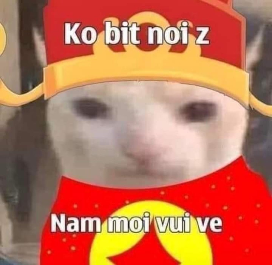 Bà mẹ dâm 