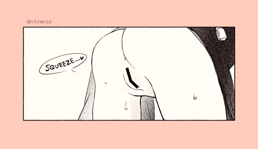 Zhongli x Hu Tao love story 