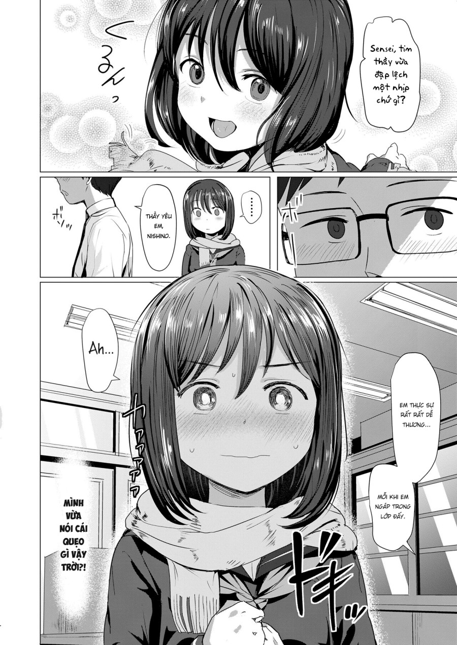 Nagai Mono ni Makareru 