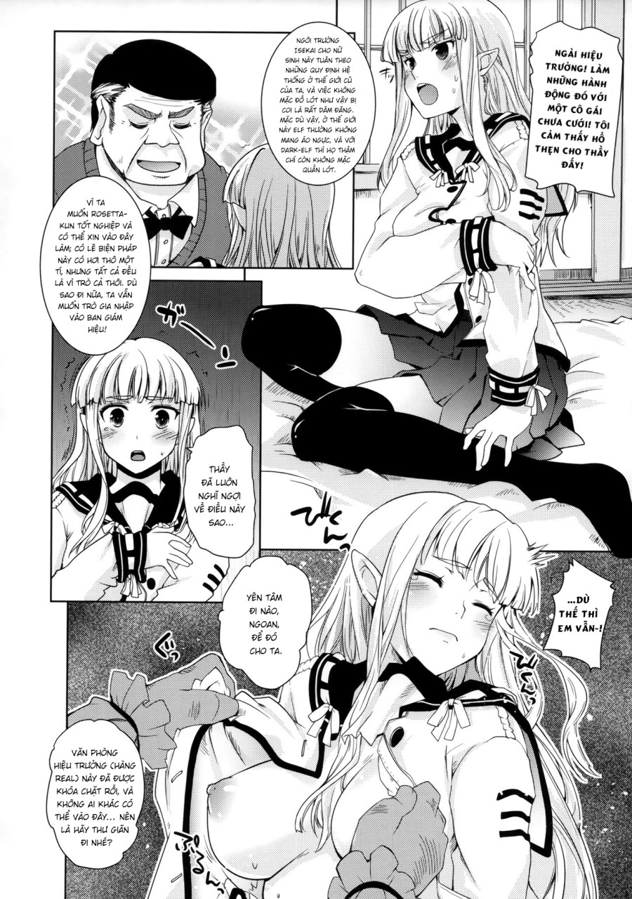 Isekai Riji-chou 