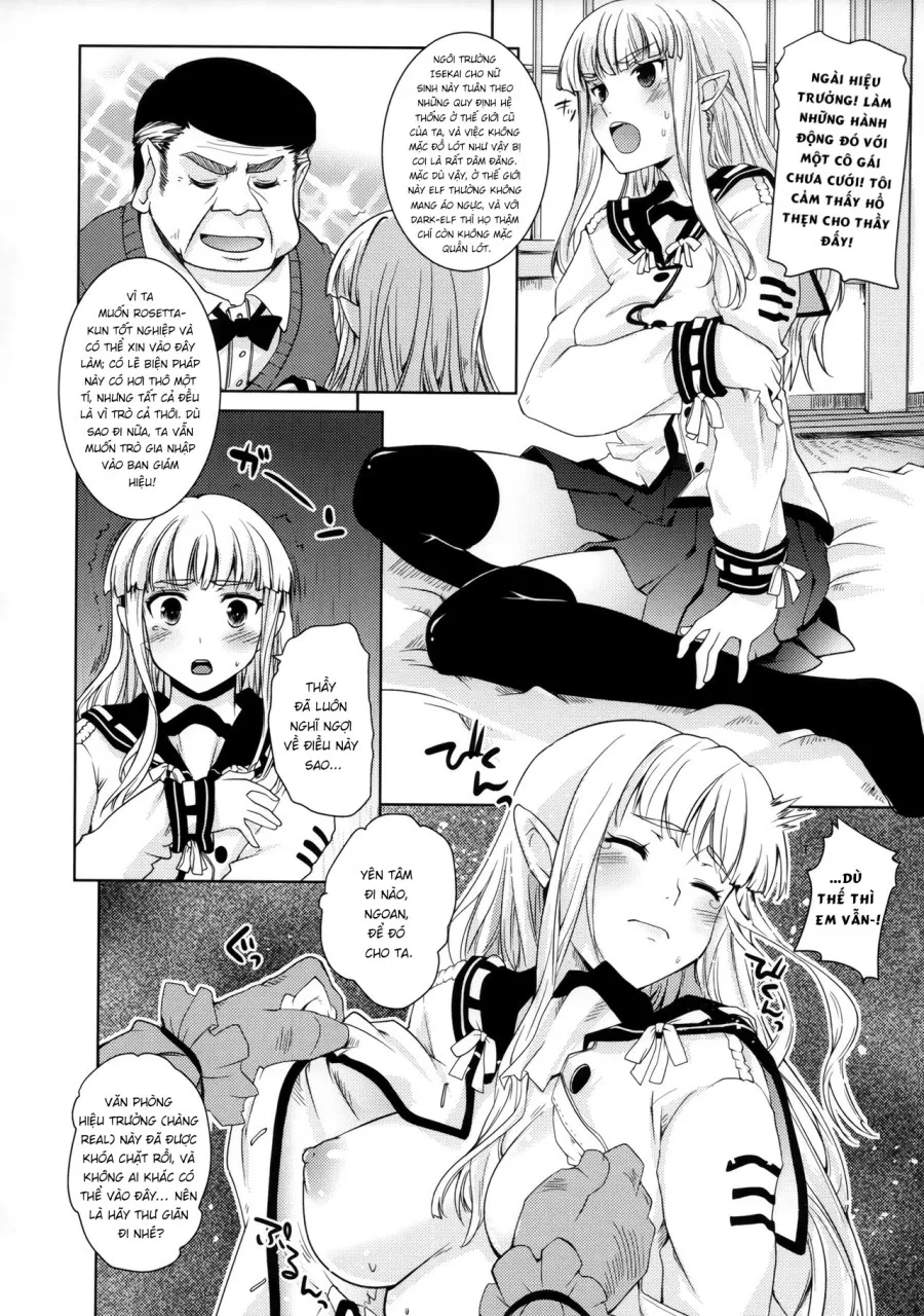 Isekai Riji-chou 