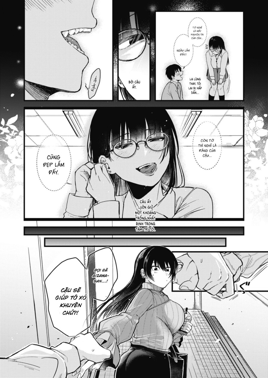 Kimi ni Somaru Yotei 