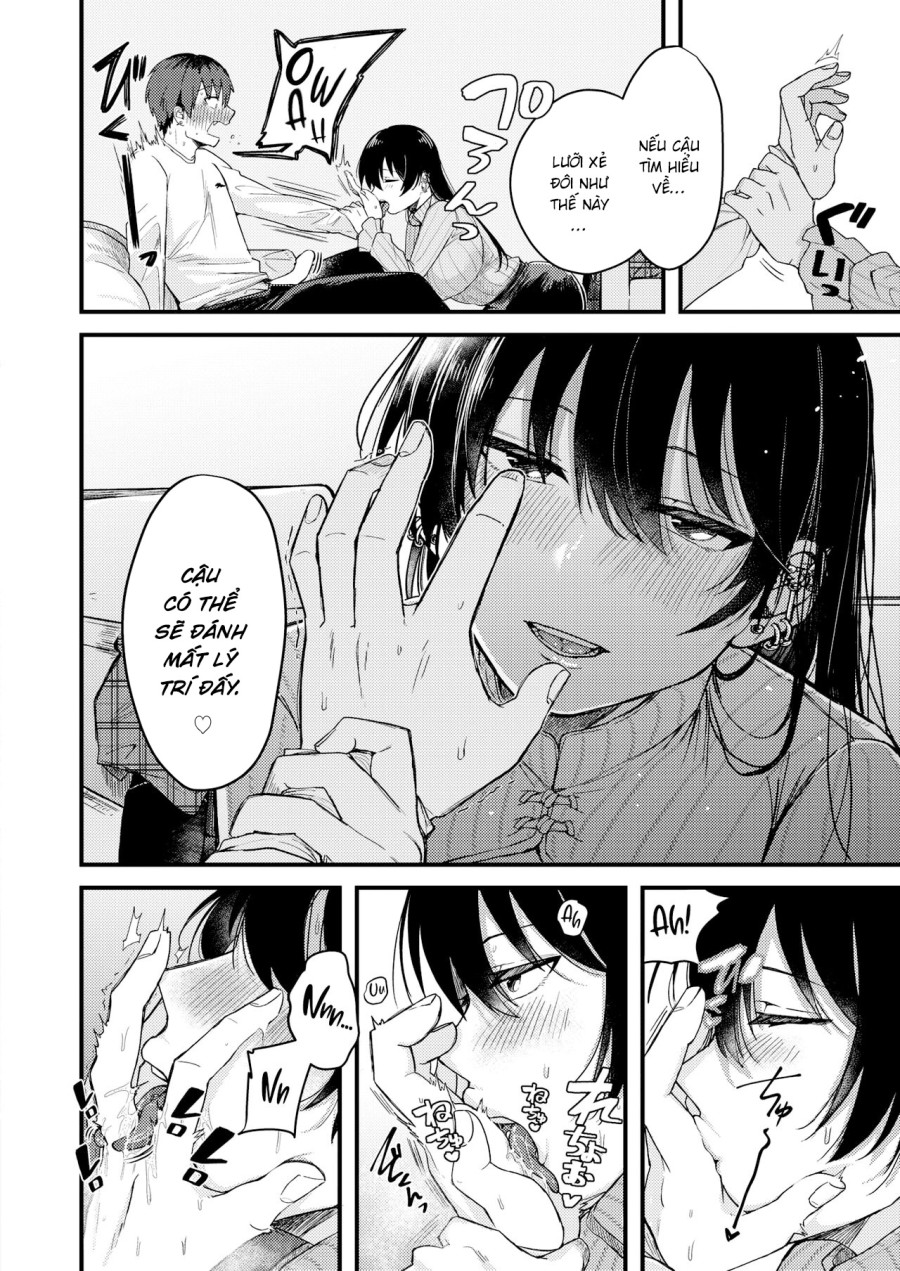 Kimi ni Somaru Yotei 