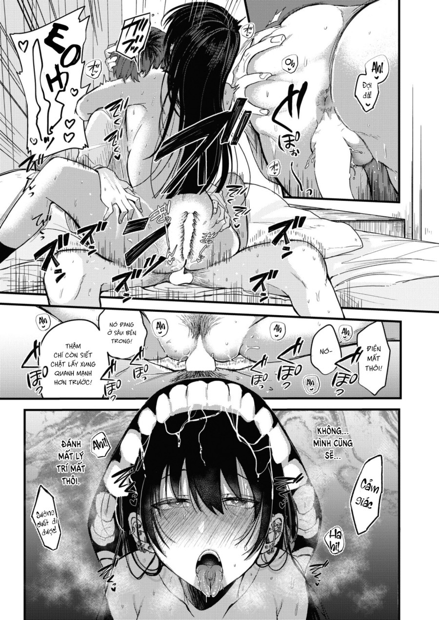 Kimi ni Somaru Yotei 