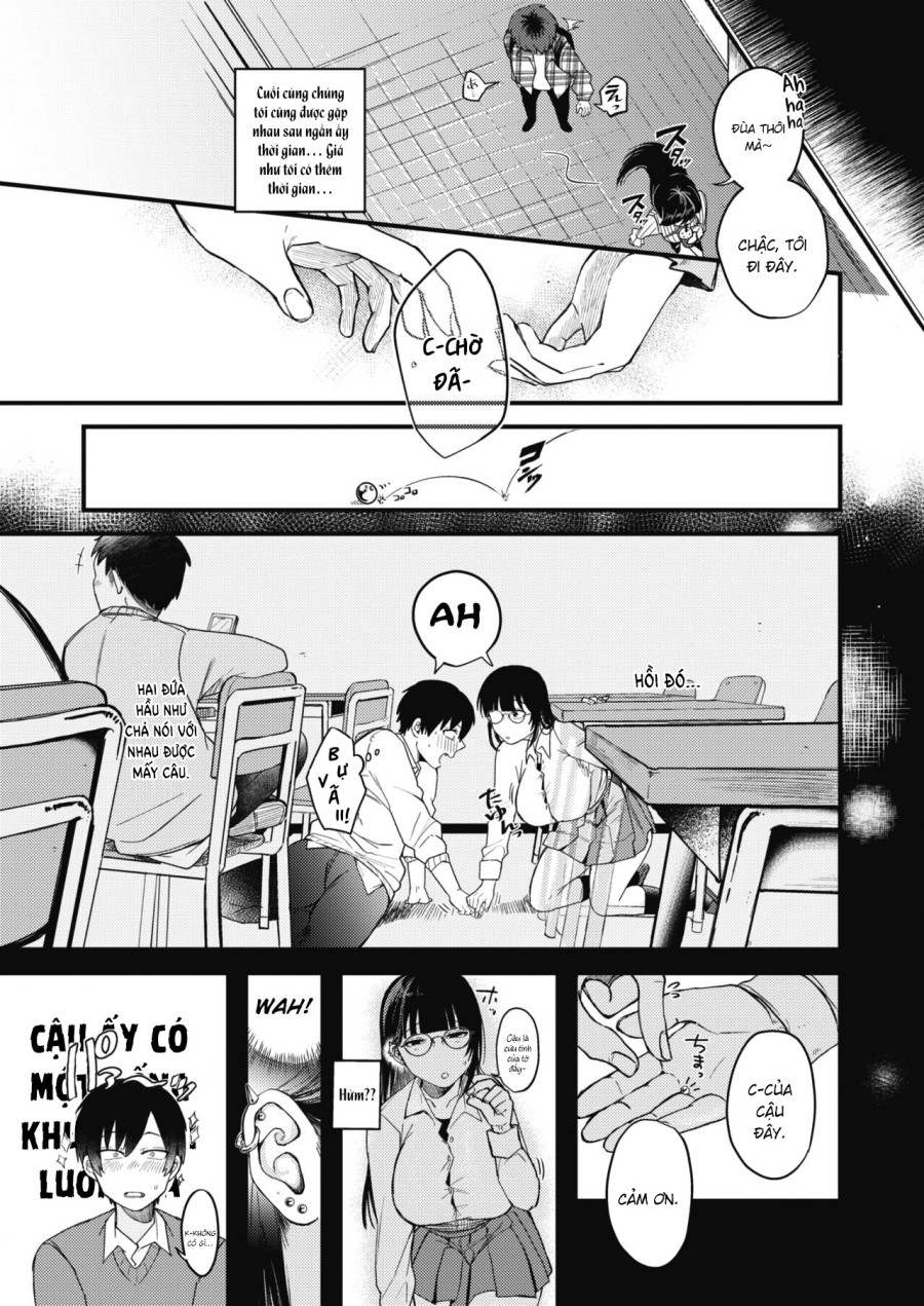 Kimi ni Somaru Yotei 