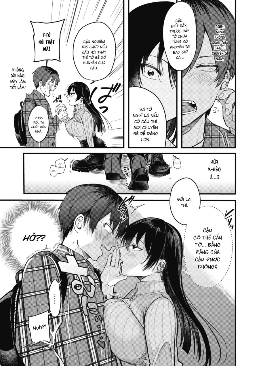 Kimi ni Somaru Yotei 