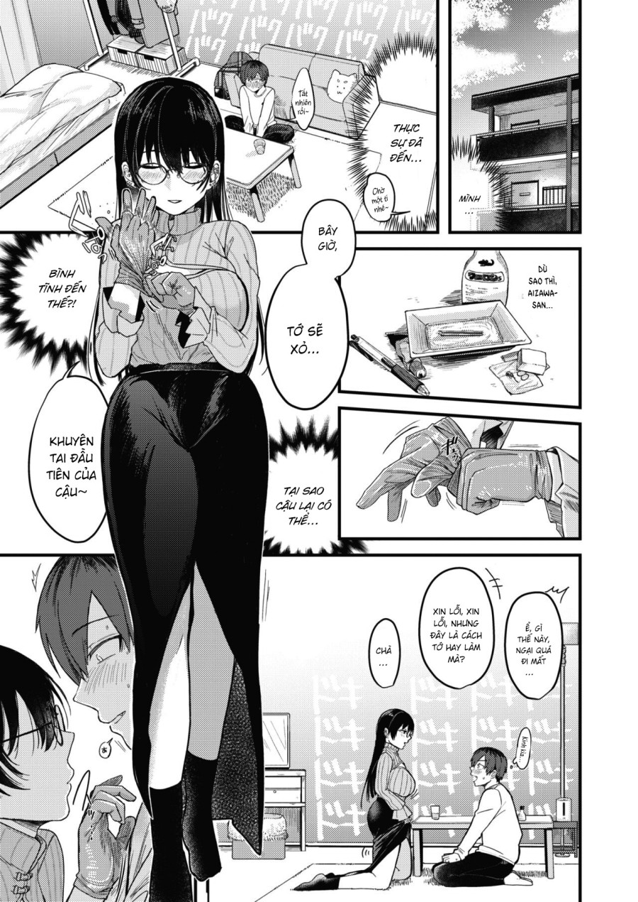 Kimi ni Somaru Yotei 