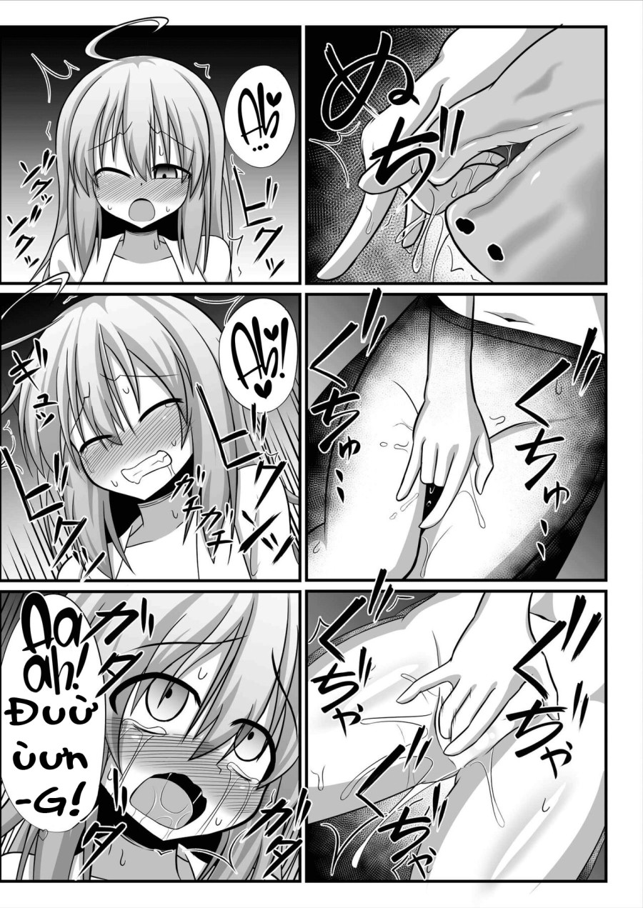 TS Mesu Ochi ~Onnanoko ni Sarete Love Love Yuri Sex~ 