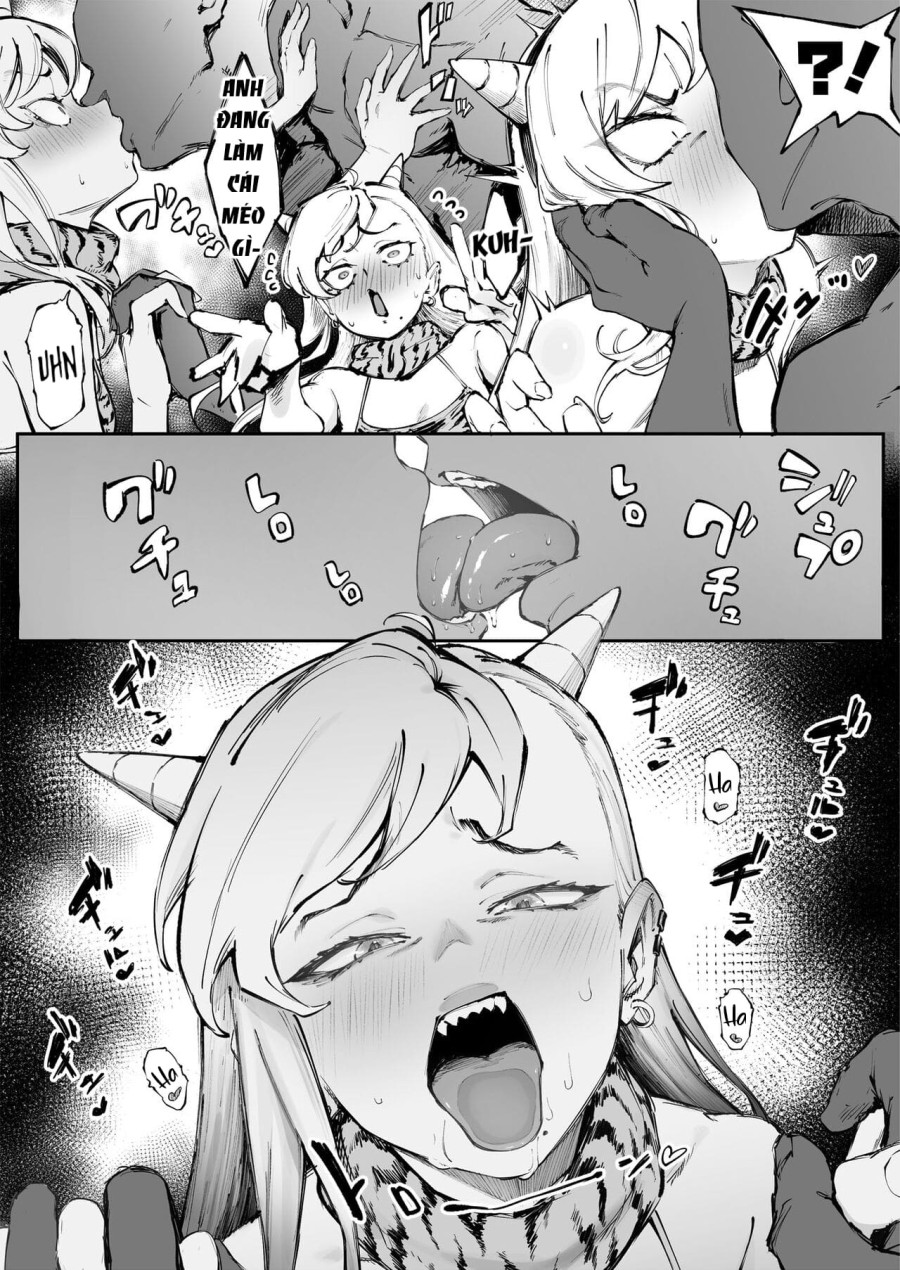 Gal Setsubun 