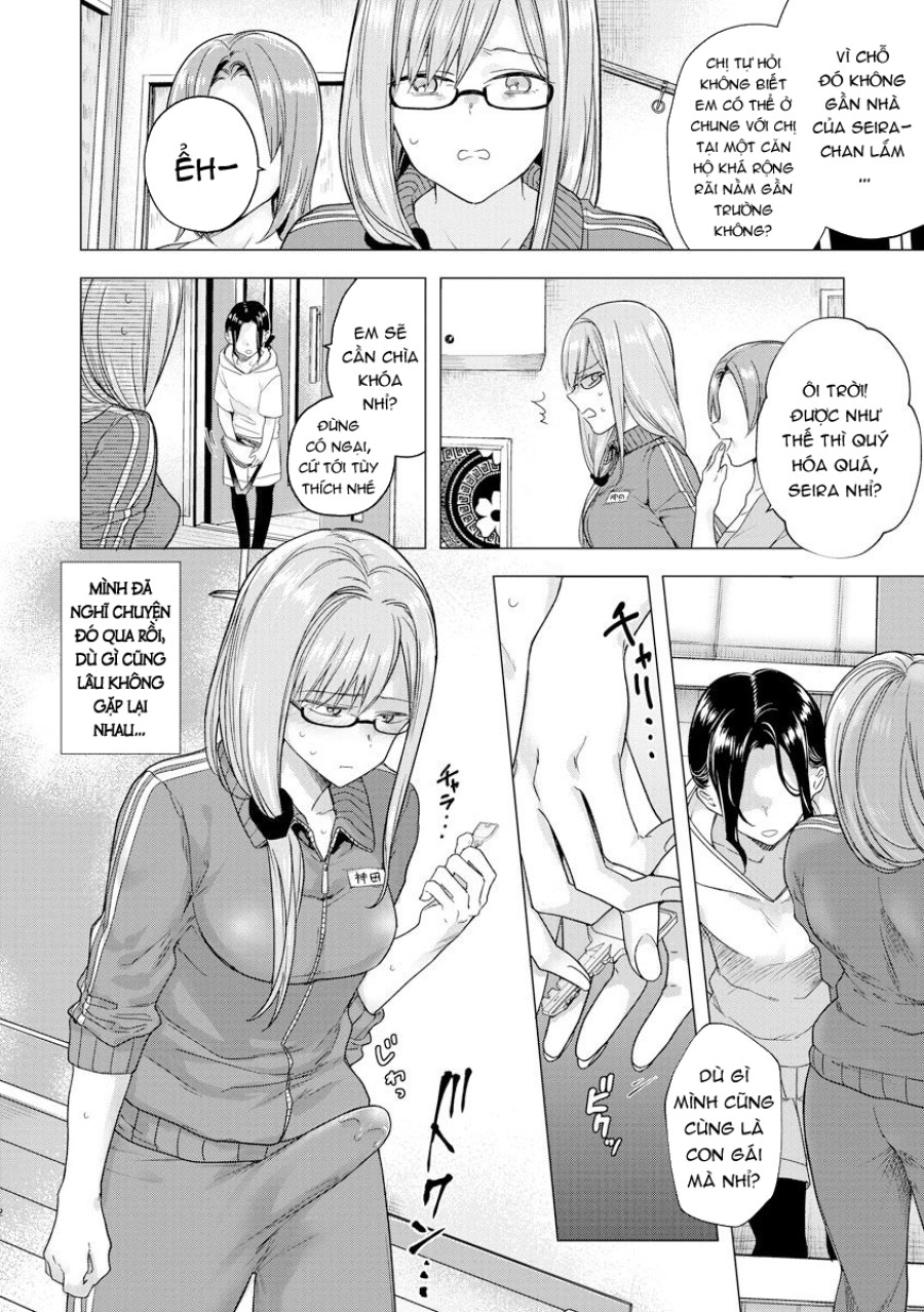 Hajimete no Konna Kimochi 