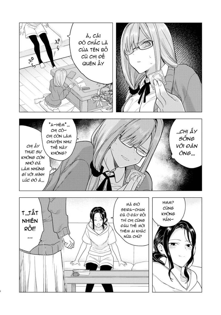 Hajimete no Konna Kimochi 
