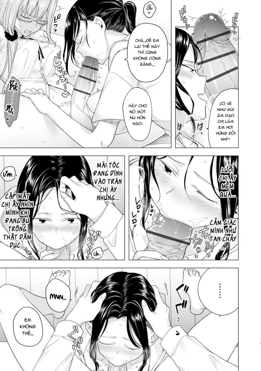 Hajimete no Konna Kimochi 