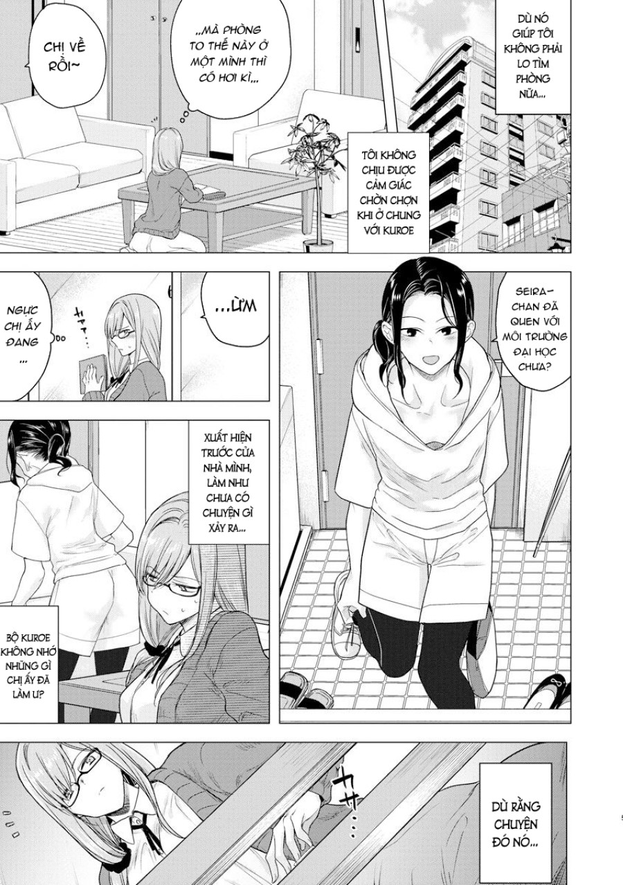 Hajimete no Konna Kimochi 