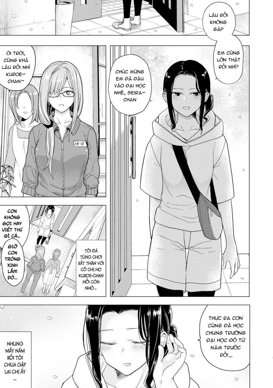 Hajimete no Konna Kimochi 