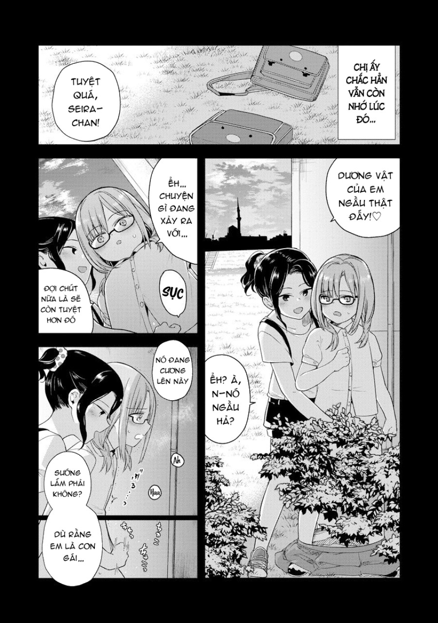 Hajimete no Konna Kimochi 