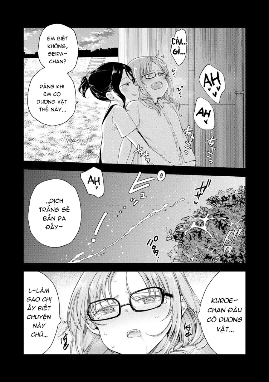 Hajimete no Konna Kimochi 