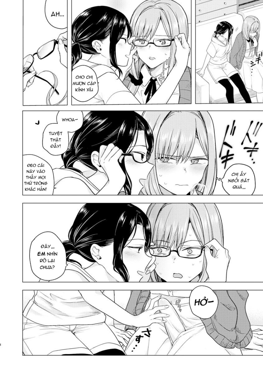 Hajimete no Konna Kimochi 