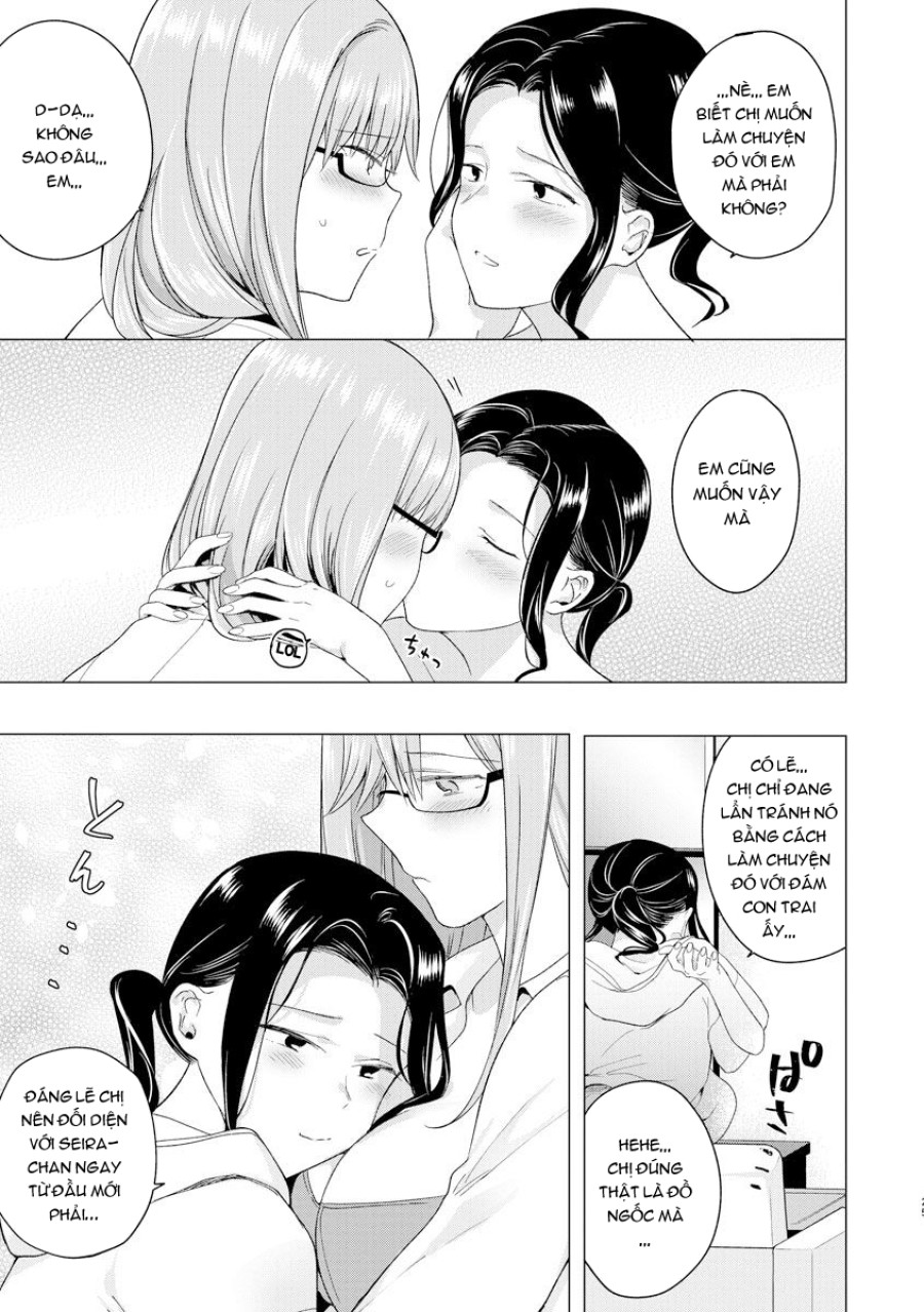 Hajimete no Konna Kimochi 
