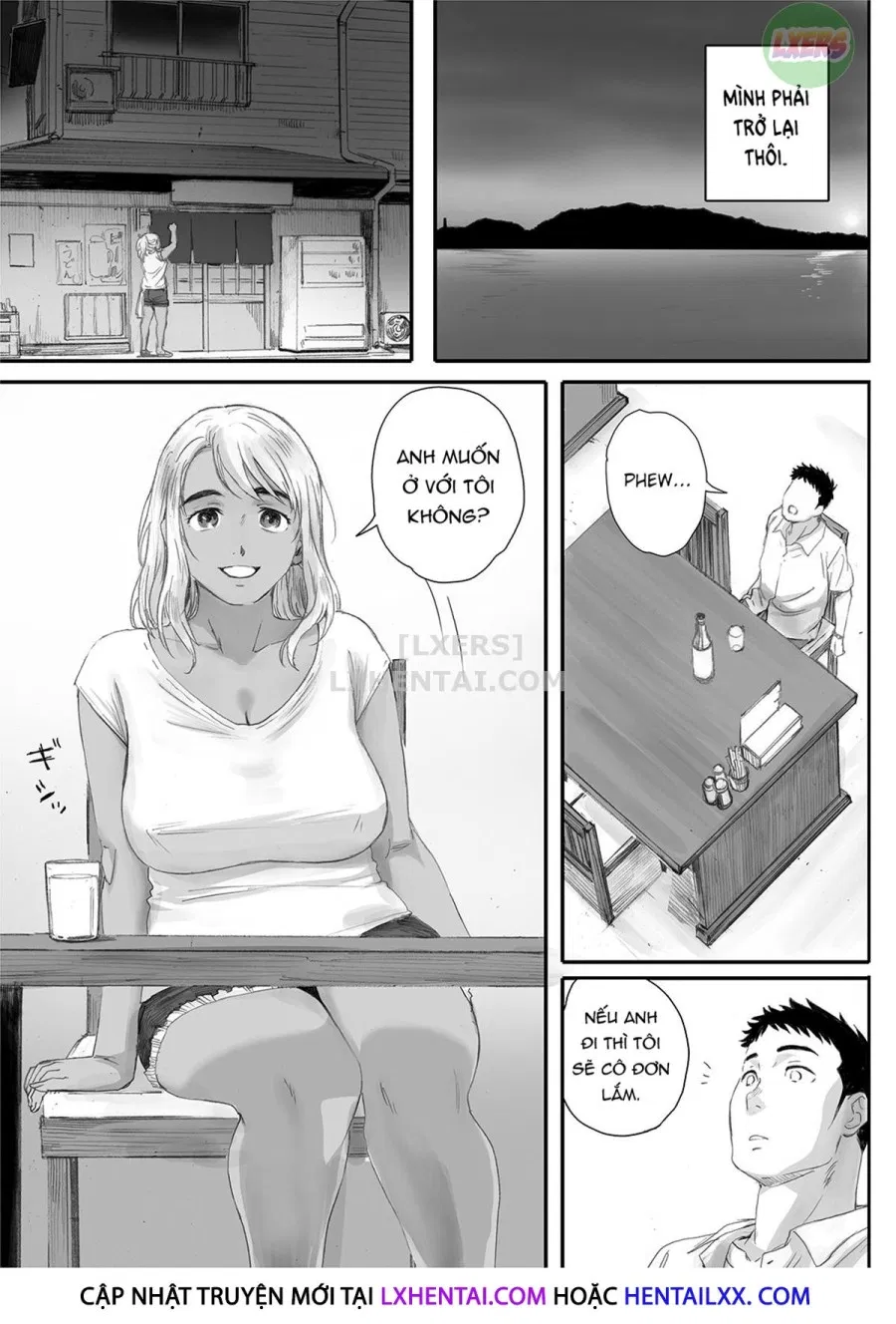 The Island Smile 