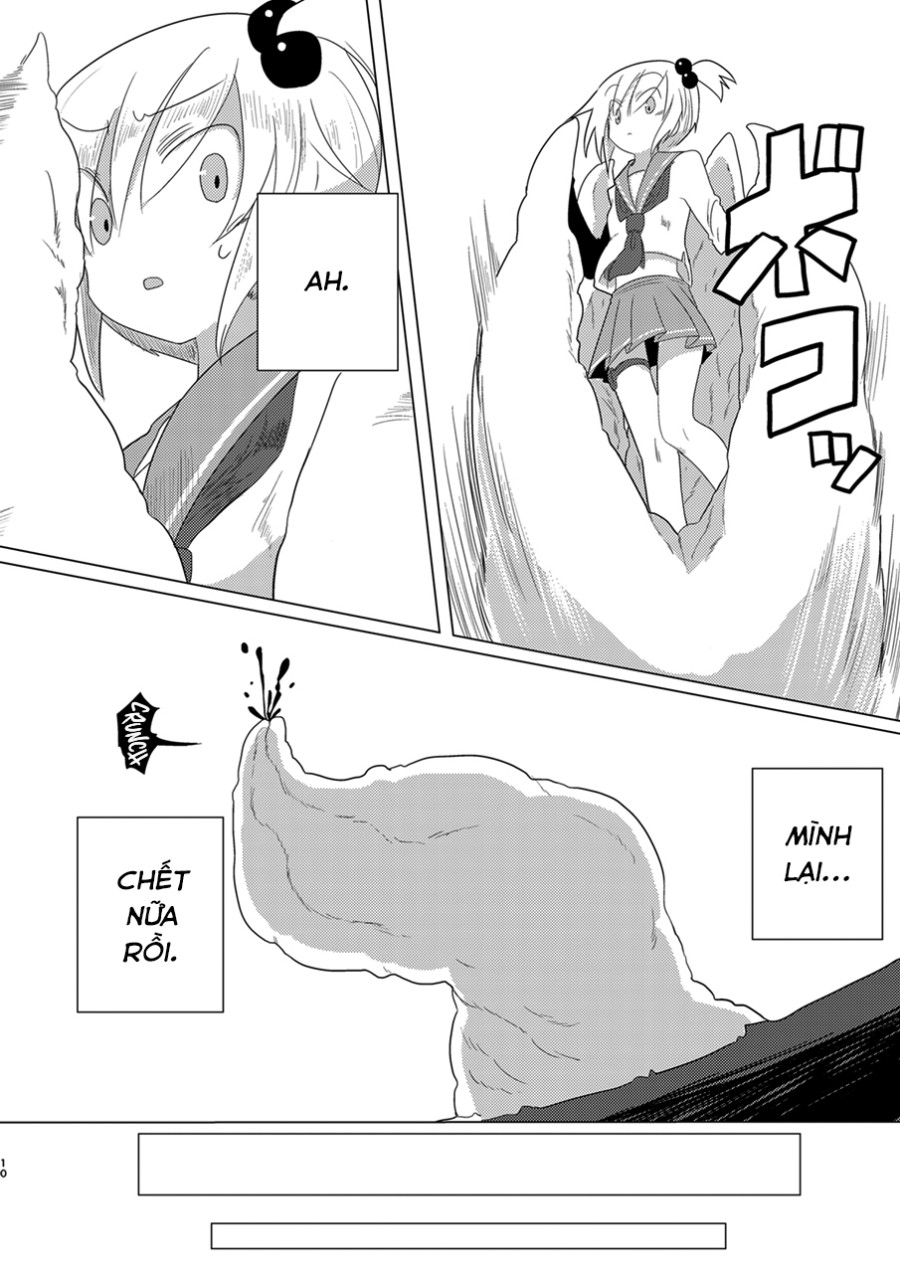 Saisei: Shadan 