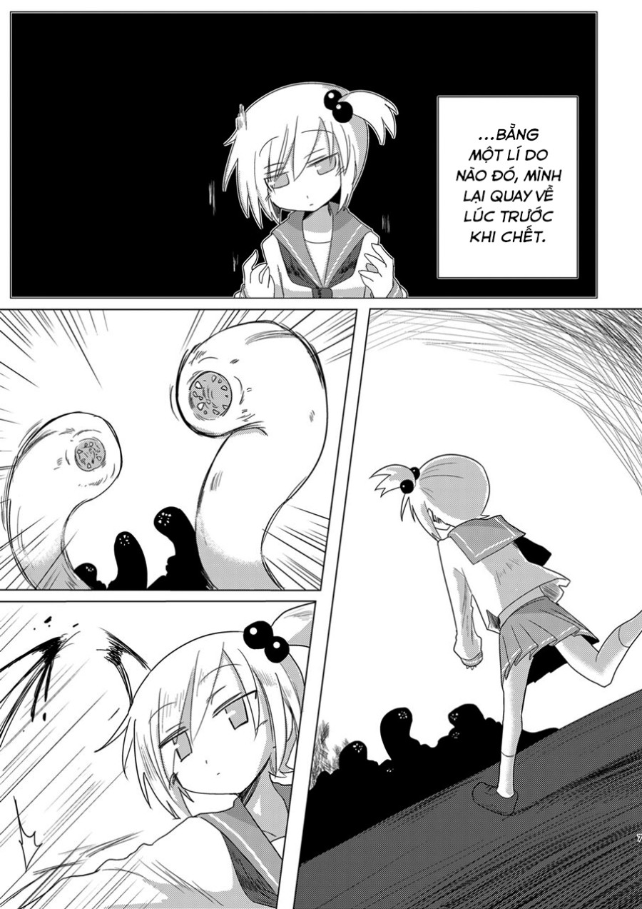 Saisei: Shadan 