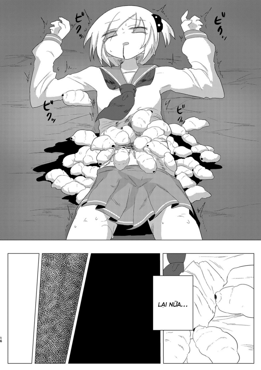 Saisei: Shadan 