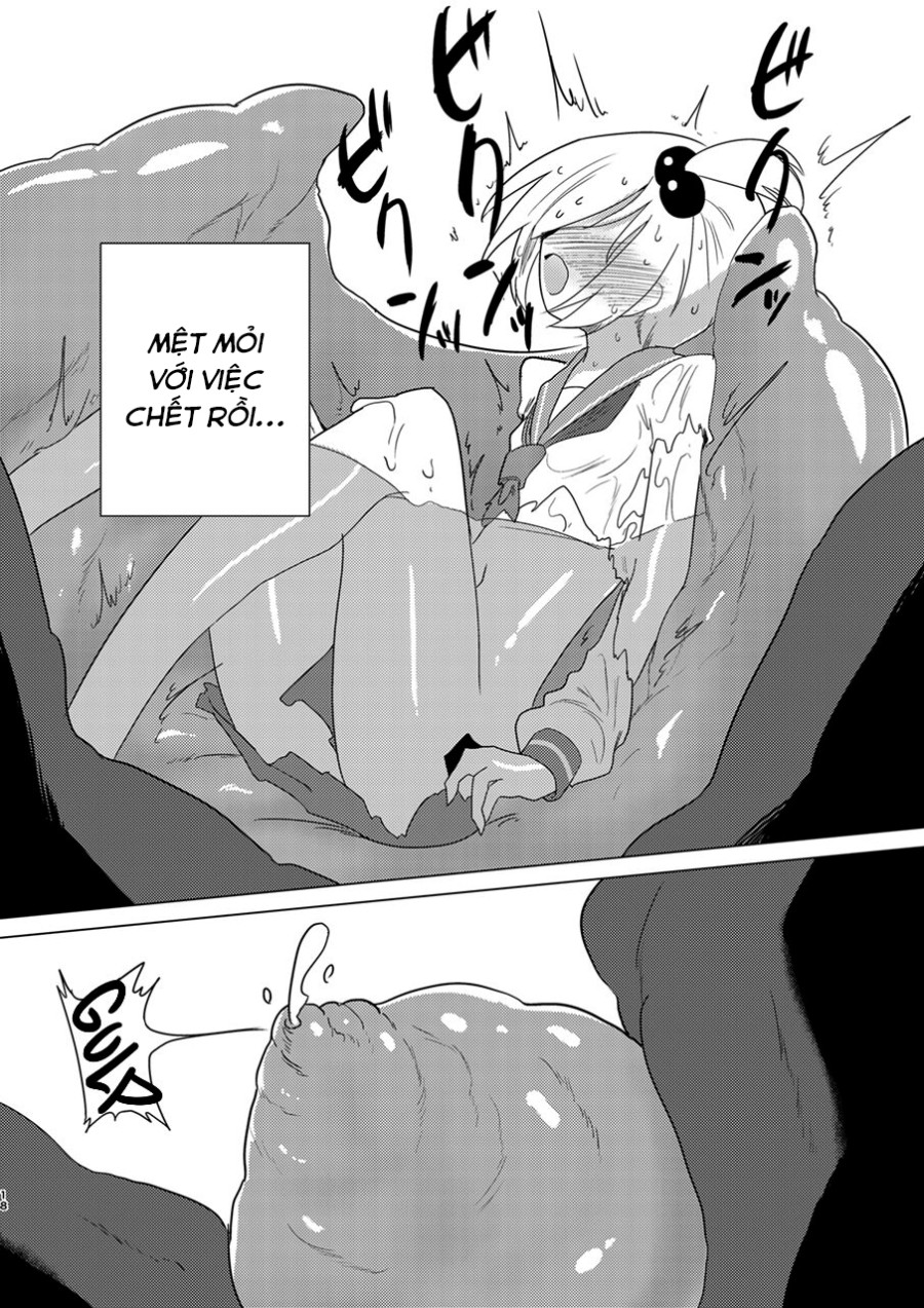 Saisei: Shadan 