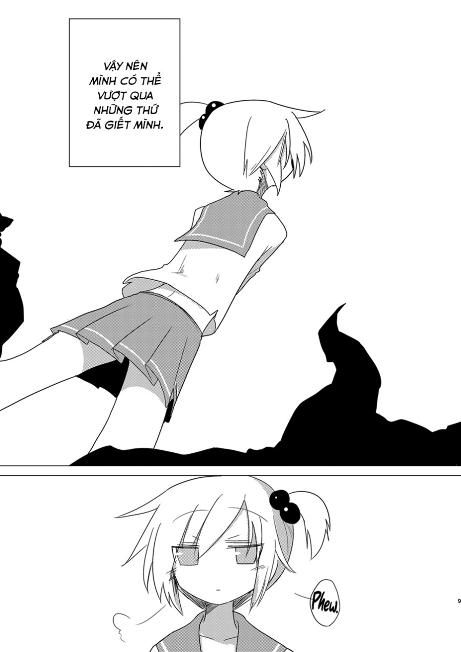 Saisei: Shadan 