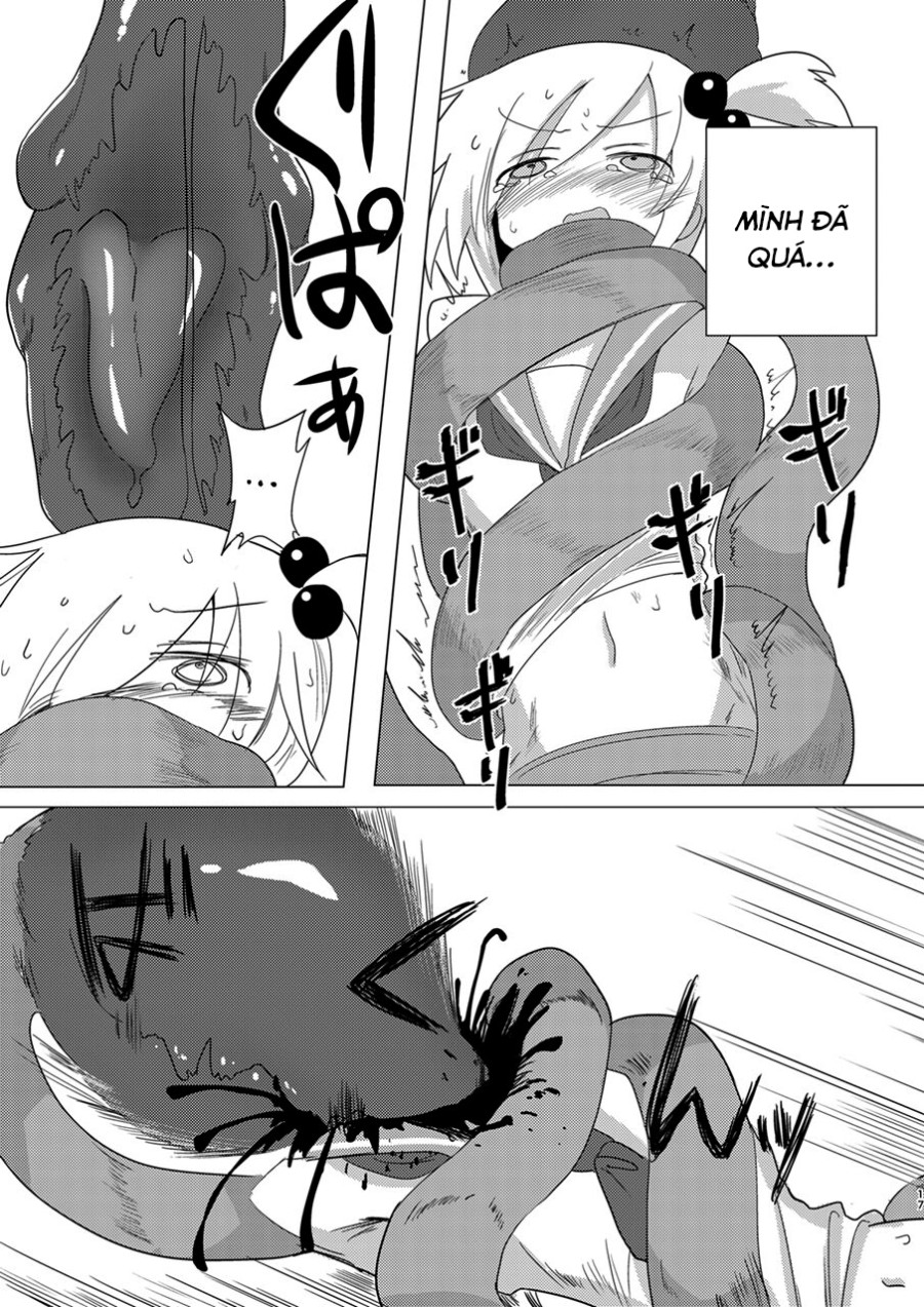 Saisei: Shadan 
