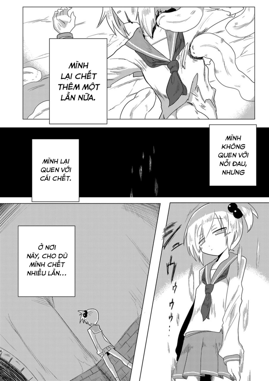 Saisei: Shadan 