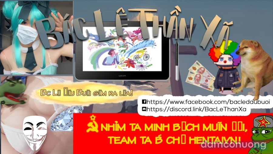 Chồi Non! 
